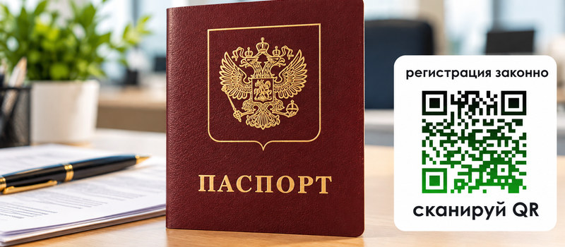 прописка в Горняке регистрация в Горняке